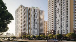 1� �������� KADORR City �������� 65 ��������� ���� 2