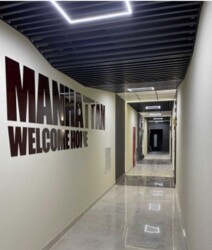 ��������� | �� Manhattan | ������� ��� � ����� ������������� ���� 6