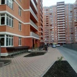 �������������� ������ �� Real Park (������) � 1-� 40 �², ��� ���� ���� 3