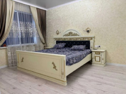 Розенталь 1-комнатная 43,5 м² 2 этаж с ремонтом с мебелью и кухней фото 8 Розенталь 1-комнатная 43,5 м² 2 этаж с ремонтом с мебелью и кухней фото 8