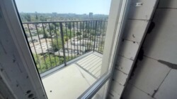 ���������, �� Eco City: ������� �������� 38 �² � ����������� ���������� �� ��� ������. ���� 6