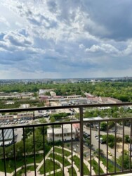 1� �������� KADORR City �������� ��� �� ������� ���� 17