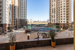 KADORR City �� 68 ��������� 2-��������� �������� � ������ �������������������� �-³��������� � �-����� ���� 6