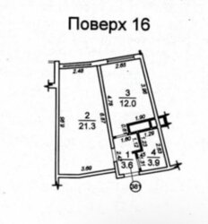 Продается квартира Генуэзская, Одесса, Одесская, Приморский фото 10 Продается квартира Генуэзская, Одесса, Одесская, Приморский фото 10