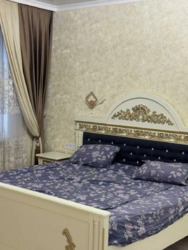 Розенталь 1-комнатная 43,5 м² 2 этаж с ремонтом с мебелью и кухней фото 3 Розенталь 1-комнатная 43,5 м² 2 этаж с ремонтом с мебелью и кухней фото 3