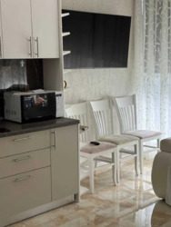 Розенталь 1-комнатная 43,5 м² 2 этаж с ремонтом с мебелью и кухней фото 4 Розенталь 1-комнатная 43,5 м² 2 этаж с ремонтом с мебелью и кухней фото 4