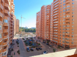 ������������ �-�, �Real Park� � 2-��������� 58,3 �², ����� ���������� ���� 16