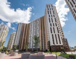 KADORR, 61 ���������, 1-��������� 40,2 �², ������ ���� 8