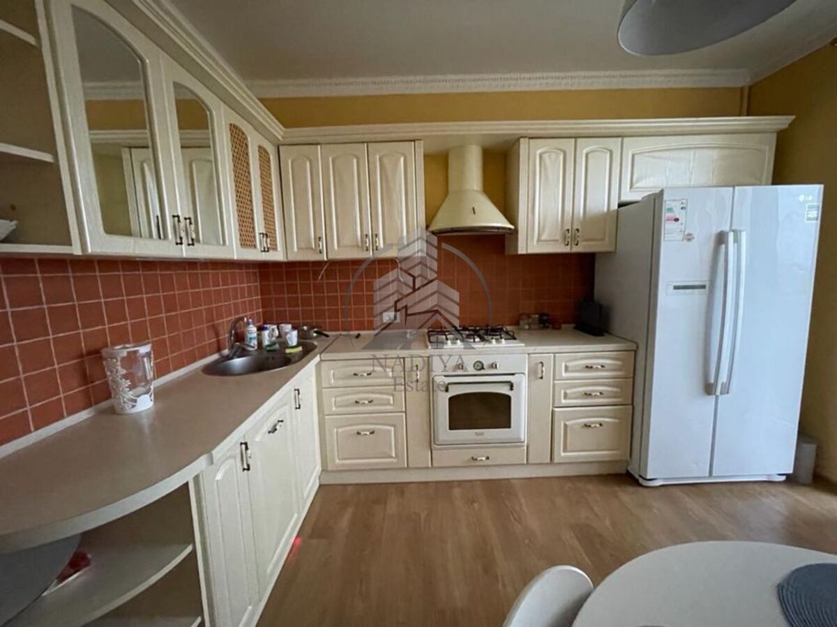 Продаж 2-кімнатної квартири на вул. Тракт Глинянський фото 1 Продаж 2-кімнатної квартири на вул. Тракт Глинянський фото 1
