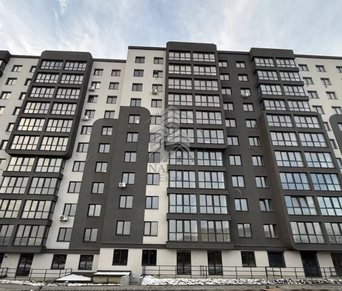 ����� 1-������� �������� � ������-���䳺� � �� R2 Residence, ���. ��������� ���� 1