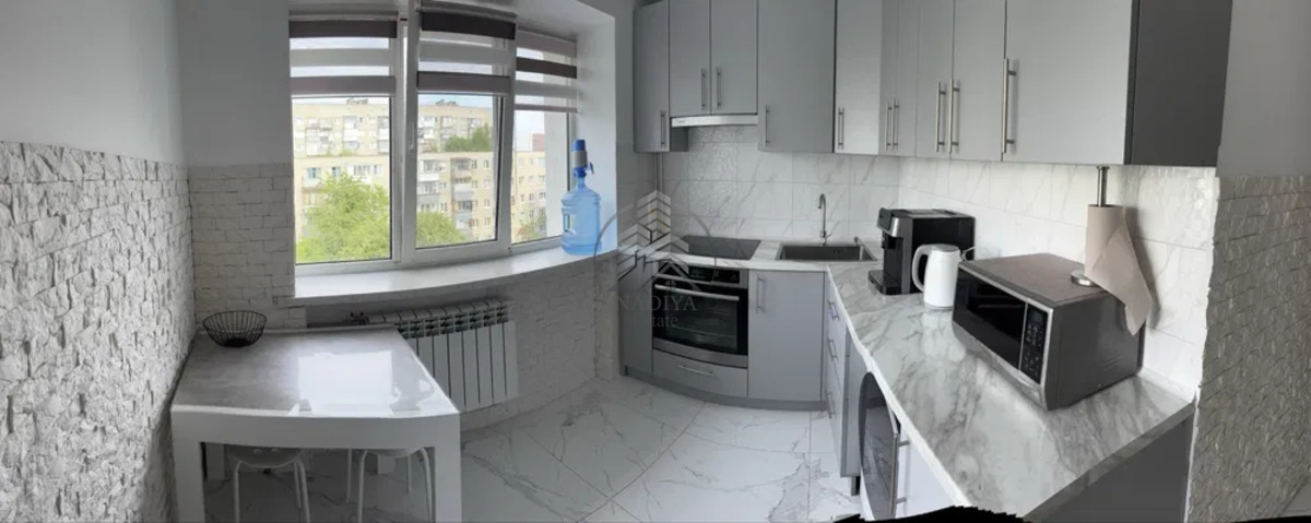 Продаж 2-кімнатної квартири на вул. Рубчака фото 1 Продаж 2-кімнатної квартири на вул. Рубчака фото 1