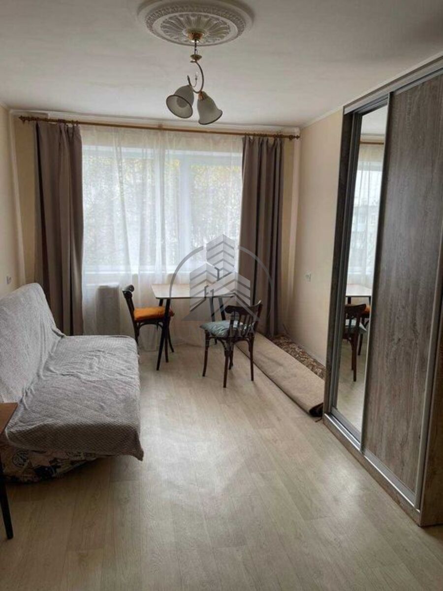 Продаж 1к квартири з ремонтом біля Південного ринку. фото 1 Продаж 1к квартири з ремонтом біля Південного ринку. фото 1