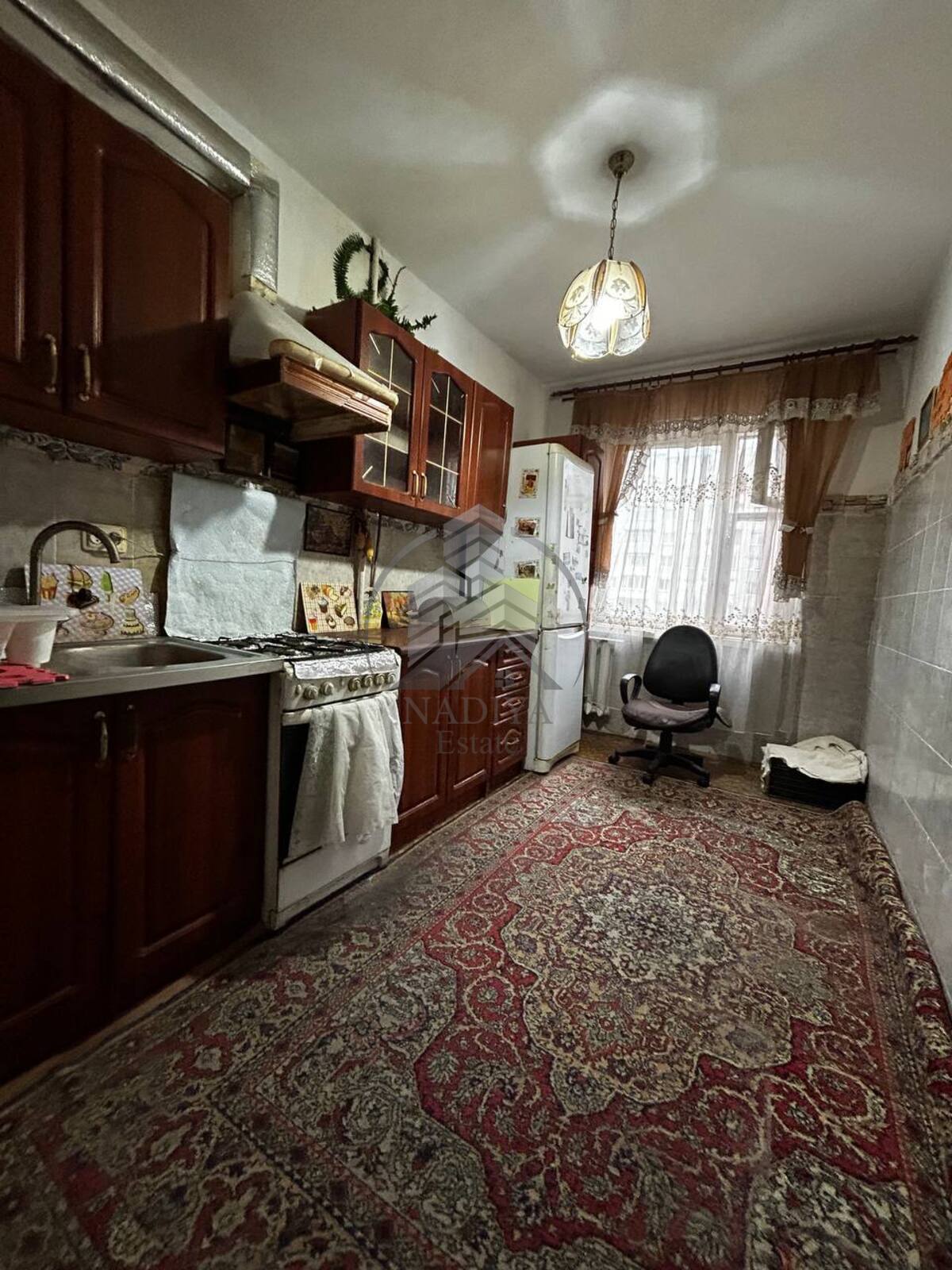 Продаж 4-кімнатної квартири на пр. Червоної Калини фото 1 Продаж 4-кімнатної квартири на пр. Червоної Калини фото 1