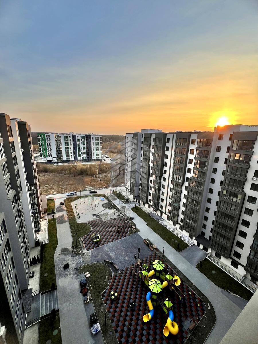 ������ 1-������� �������� � �� R2 Residence, ���. ��������� ���� 1