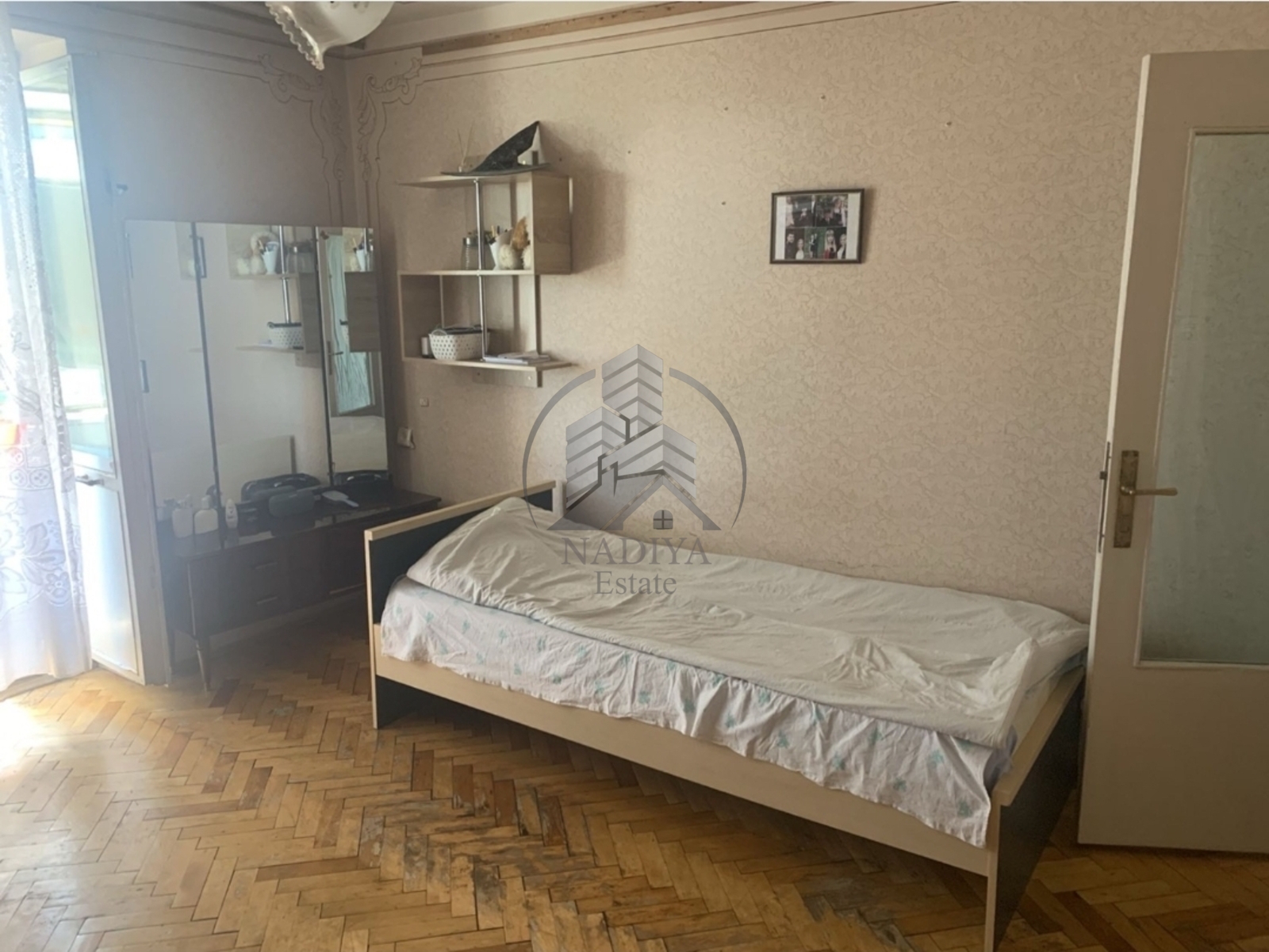 Продаж 1-кімнатної квартири по вул. Патона фото 1 Продаж 1-кімнатної квартири по вул. Патона фото 1