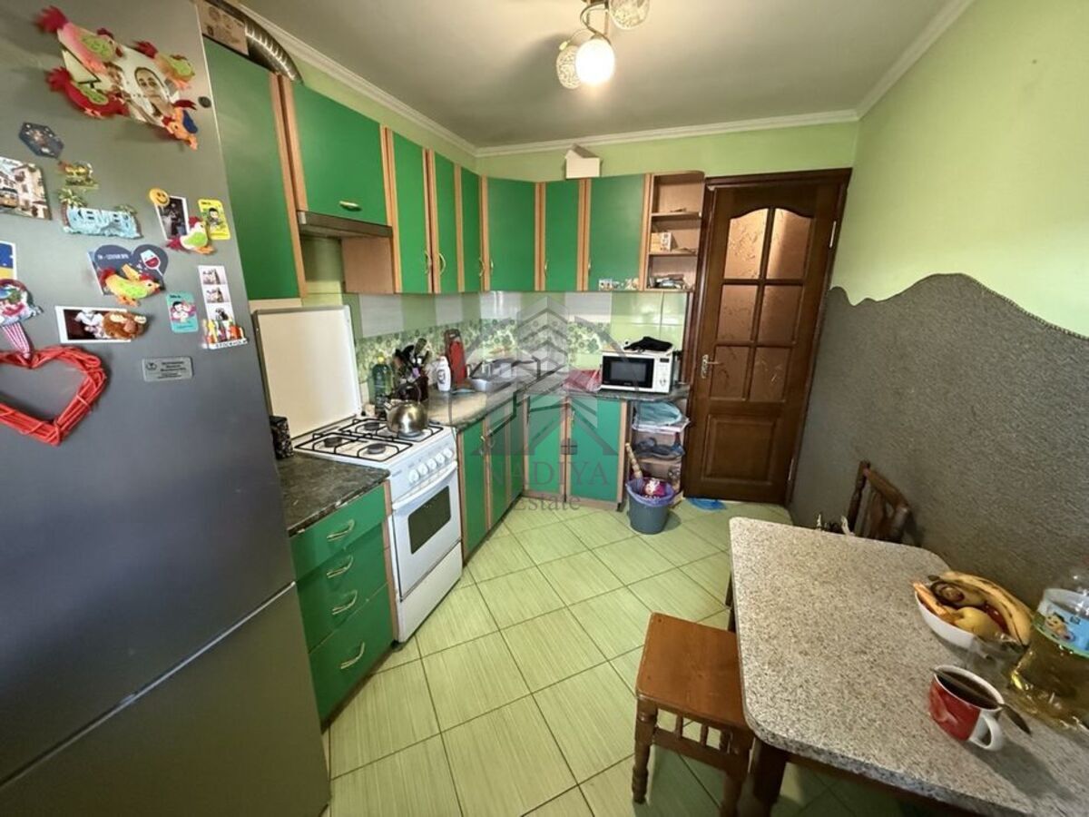 Продаж 1-кімнатної квартири по вул. Патона фото 1 Продаж 1-кімнатної квартири по вул. Патона фото 1