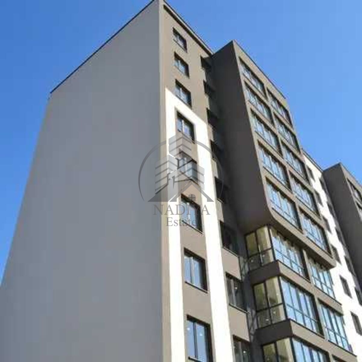 ������ 1-������� �������� � �� R2 Residence, ���. ��������� ���� 1