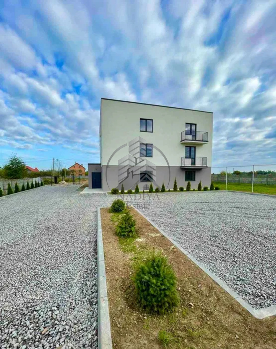 Продаж 2-кімнатної квартири у Львівській обл., с. Воля-Бартатівська фото 1 Продаж 2-кімнатної квартири у Львівській обл., с. Воля-Бартатівська фото 1