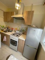 Продаж 1к квартири з ремонтом біля Південного ринку. фото 4 Продаж 1к квартири з ремонтом біля Південного ринку. фото 4