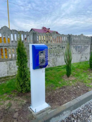 Продаж 2-кімнатної квартири у Львівській обл., с. Воля-Бартатівська фото 8 Продаж 2-кімнатної квартири у Львівській обл., с. Воля-Бартатівська фото 8