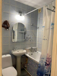 Продаж 1к квартири з ремонтом біля Південного ринку. фото 7 Продаж 1к квартири з ремонтом біля Південного ринку. фото 7