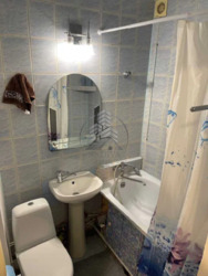 Продаж 1к квартири з ремонтом біля Південного ринку. фото 6 Продаж 1к квартири з ремонтом біля Південного ринку. фото 6