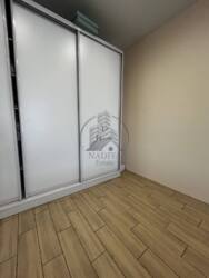 Продається 1-кімнатна квартира з кухнею-студією на вул. Космічна фото 3 Продається 1-кімнатна квартира з кухнею-студією на вул. Космічна фото 3