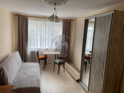 Продаж 1к квартири з ремонтом біля Південного ринку. фото 2 Продаж 1к квартири з ремонтом біля Південного ринку. фото 2