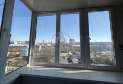 Продаж 1-кімнатної квартири по вул. Патона фото 3 Продаж 1-кімнатної квартири по вул. Патона фото 3
