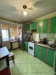 Продаж 1-кімнатної квартири по вул. Патона фото 2 Продаж 1-кімнатної квартири по вул. Патона фото 2