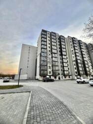 ������ 1-������� �������� � �� R2 Residence, ���. ��������� ���� 16