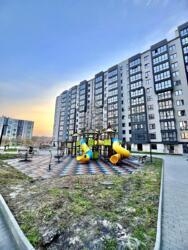 ������ 1-������� �������� � �� R2 Residence, ���. ��������� ���� 13