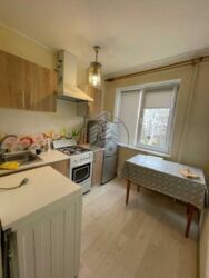 Продаж 1к квартири з ремонтом біля Південного ринку. фото 5 Продаж 1к квартири з ремонтом біля Південного ринку. фото 5