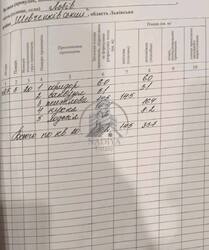 Продається 1-кімнатна квартира з кухнею-студією на вул. Космічна фото 12 Продається 1-кімнатна квартира з кухнею-студією на вул. Космічна фото 12