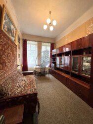 Продаж 1-кімнатної квартири по вул. О. Степанівни фото 3 Продаж 1-кімнатної квартири по вул. О. Степанівни фото 3