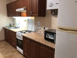 Продаж 1-кімнатної квартири на пр. Червоної Калини фото 5 Продаж 1-кімнатної квартири на пр. Червоної Калини фото 5