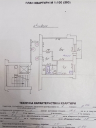 Продаж 1-кімнатної квартири по вул. Патона фото 7 Продаж 1-кімнатної квартири по вул. Патона фото 7