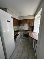 Продаж 2-кімнатної квартири на вул. Патона фото 3 Продаж 2-кімнатної квартири на вул. Патона фото 3