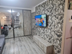 Продаж 1-кімнатної квартири по вул. Кошиці фото 4 Продаж 1-кімнатної квартири по вул. Кошиці фото 4