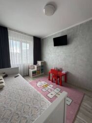 Продаж 2-кімнатної квартири по вул. Драгана фото 3 Продаж 2-кімнатної квартири по вул. Драгана фото 3