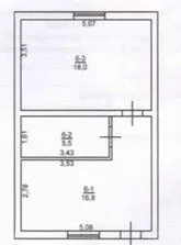 ��������� �������� ������ ��������, 9�, �����, �������, ������������� (�����������) ���� 1