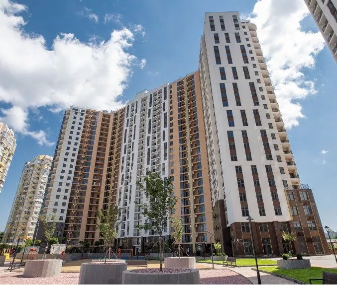 Продається квартира Краснова вул., 1а, Одеса, Одеська, Хаджибейський (Малиновский) фото 1 Продається квартира Краснова вул., 1а, Одеса, Одеська, Хаджибейський (Малиновский) фото 1
