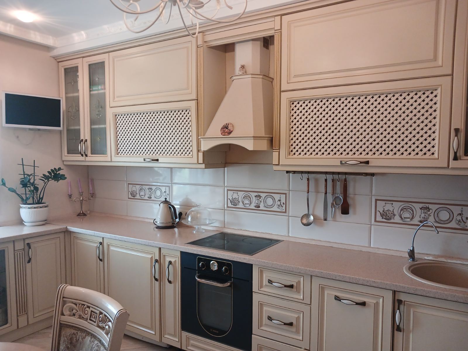 Продам 3х кімнатну квартиру в ЖК Янтарний. фото 1 Продам 3х кімнатну квартиру в ЖК Янтарний. фото 1