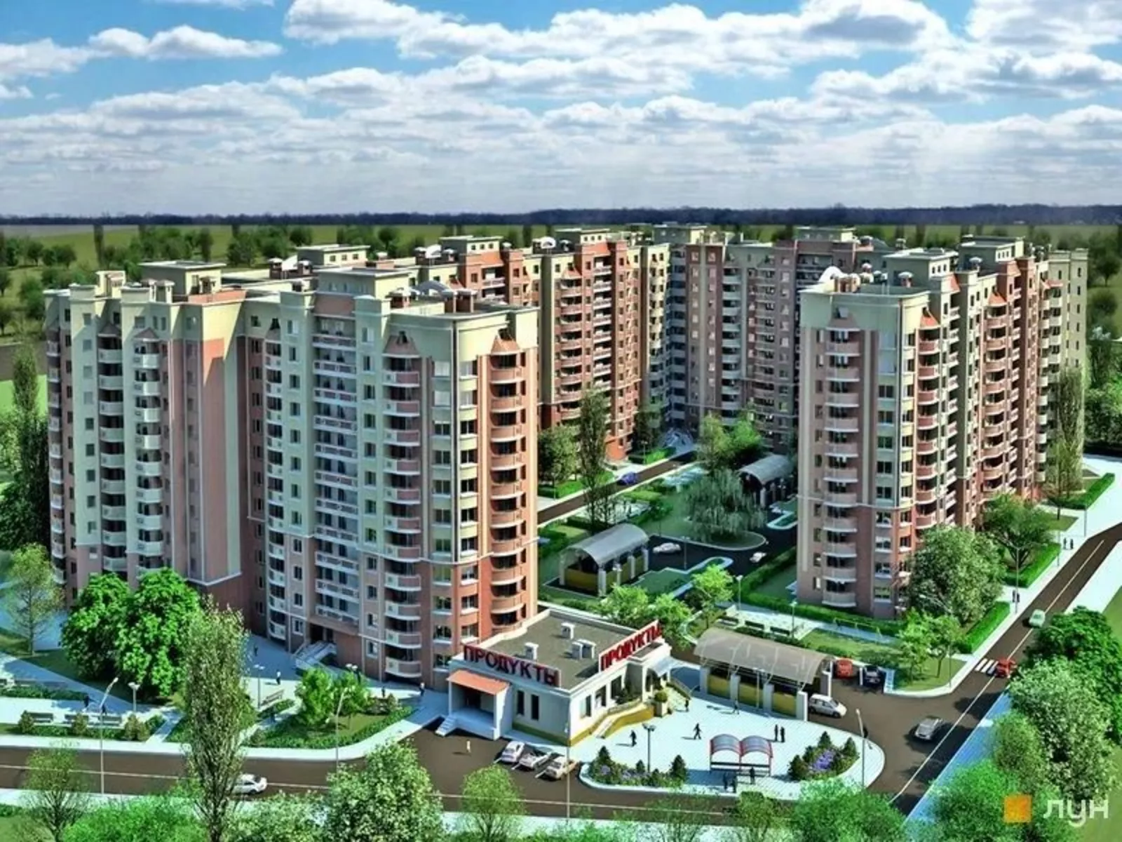 ����������� �� ������� ����������� 3-������� �������� ������ ����� � �������, ������������� � ��������� �������� '��������' ���� 1