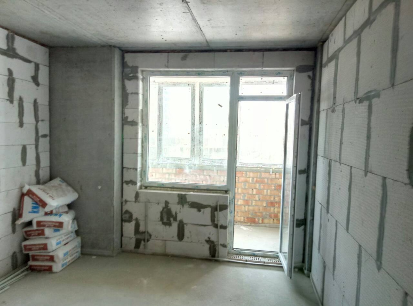 До продажу смарт квартира 28м.кв. фото 1 До продажу смарт квартира 28м.кв. фото 1