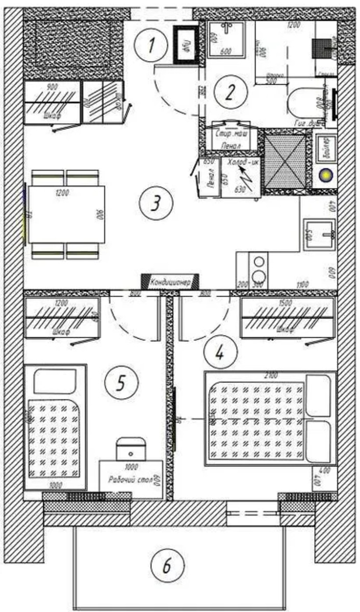 2-������� �������� � �� SunCity ���� 1