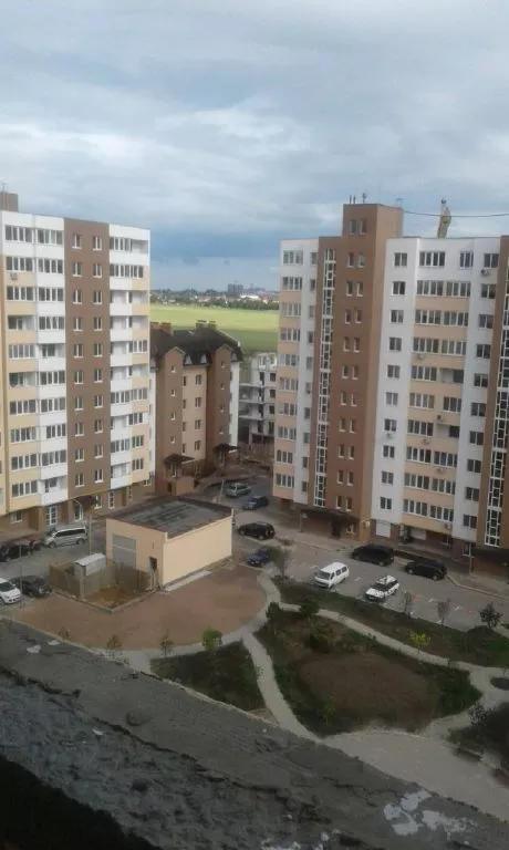 ��������-����� � �������� �� '��� �������'. ���� 1