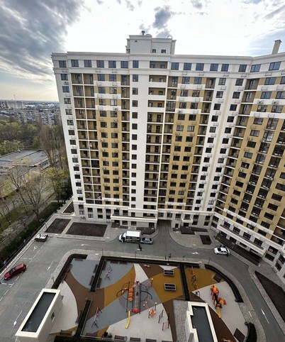 Продаж однокімнатної квартири ЖК Одеські традиції на Глушку фото 1 Продаж однокімнатної квартири ЖК Одеські традиції на Глушку фото 1