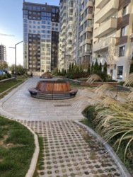 Комерційне приміщення у ЖК «Приморські сади» фото 2 Комерційне приміщення у ЖК «Приморські сади» фото 2