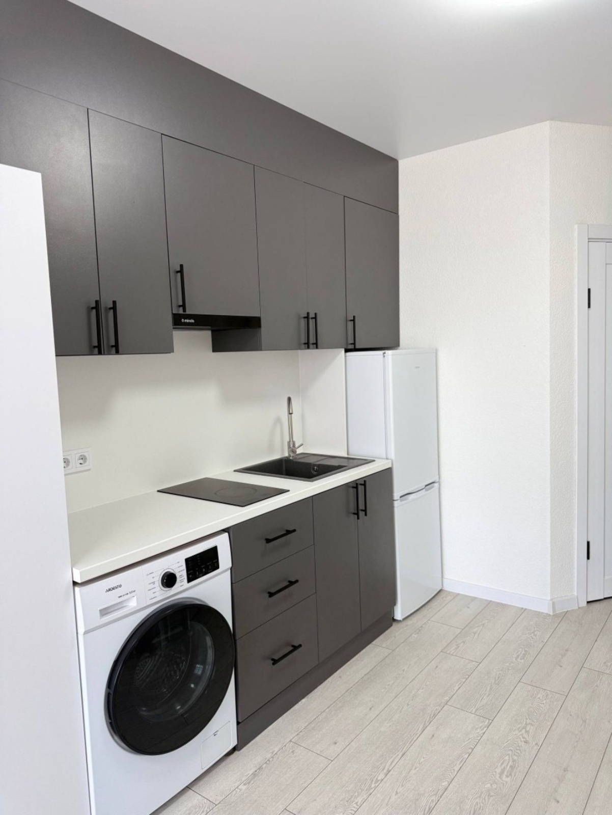В продажу смарт квартира в новому ЖК Яспіс з ремотном фото 1 В продажу смарт квартира в новому ЖК Яспіс з ремотном фото 1